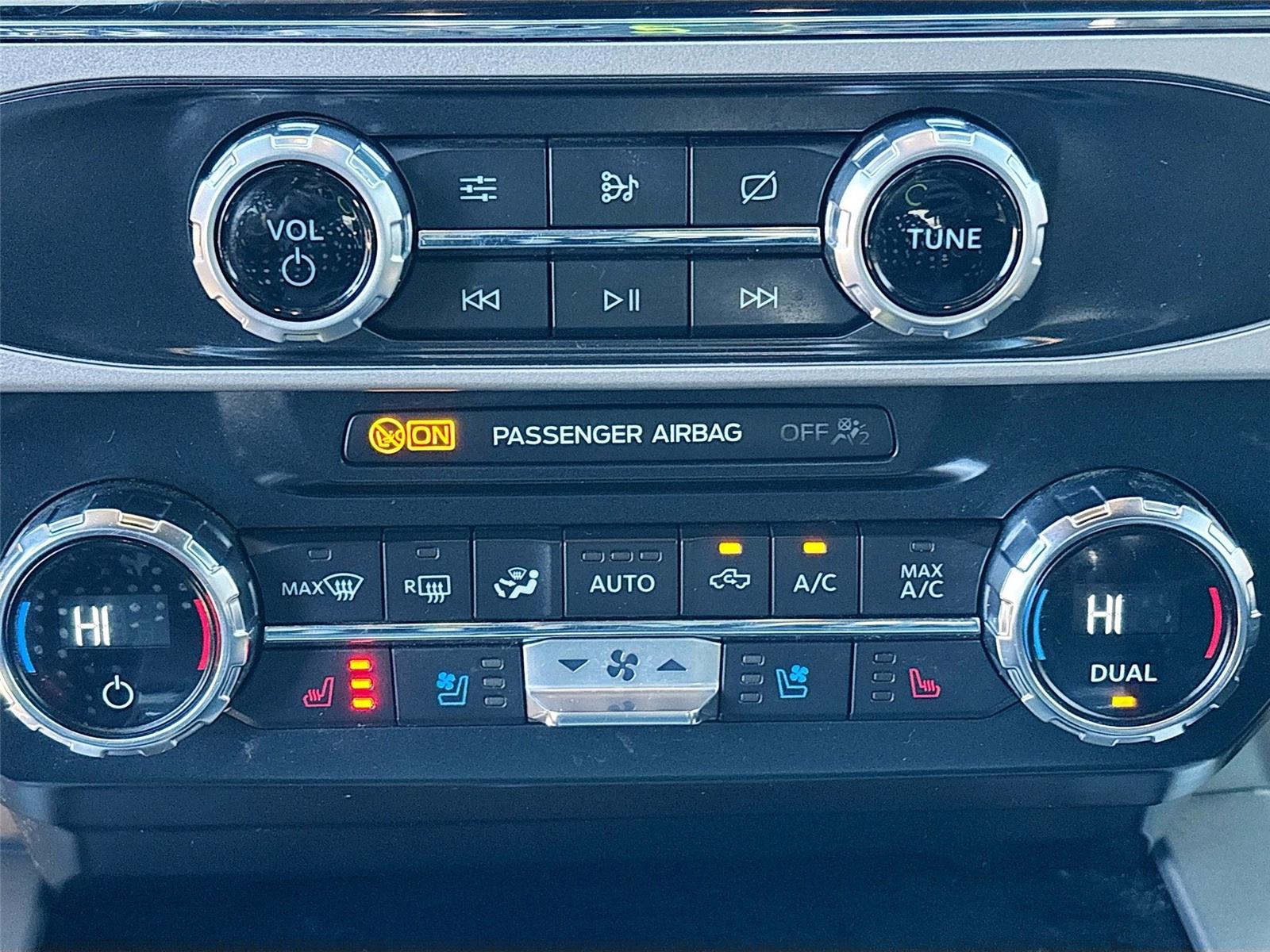 2022 Ford Super Duty F-250 SRW LARIAT