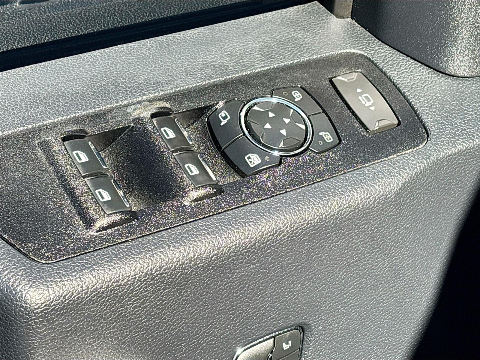 2022 Ford Super Duty F-250 SRW LARIAT