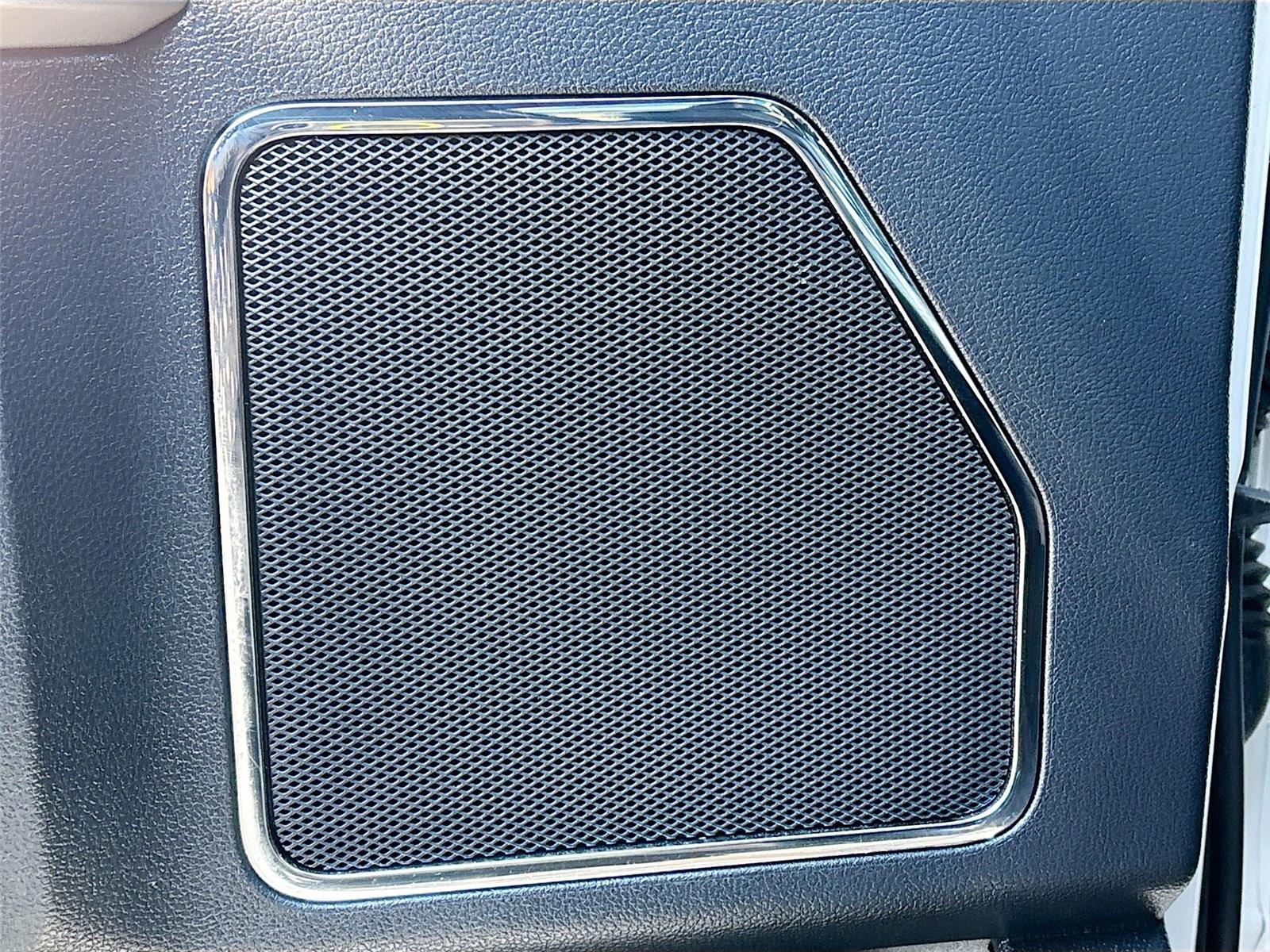 2022 Ford Super Duty F-250 SRW LARIAT