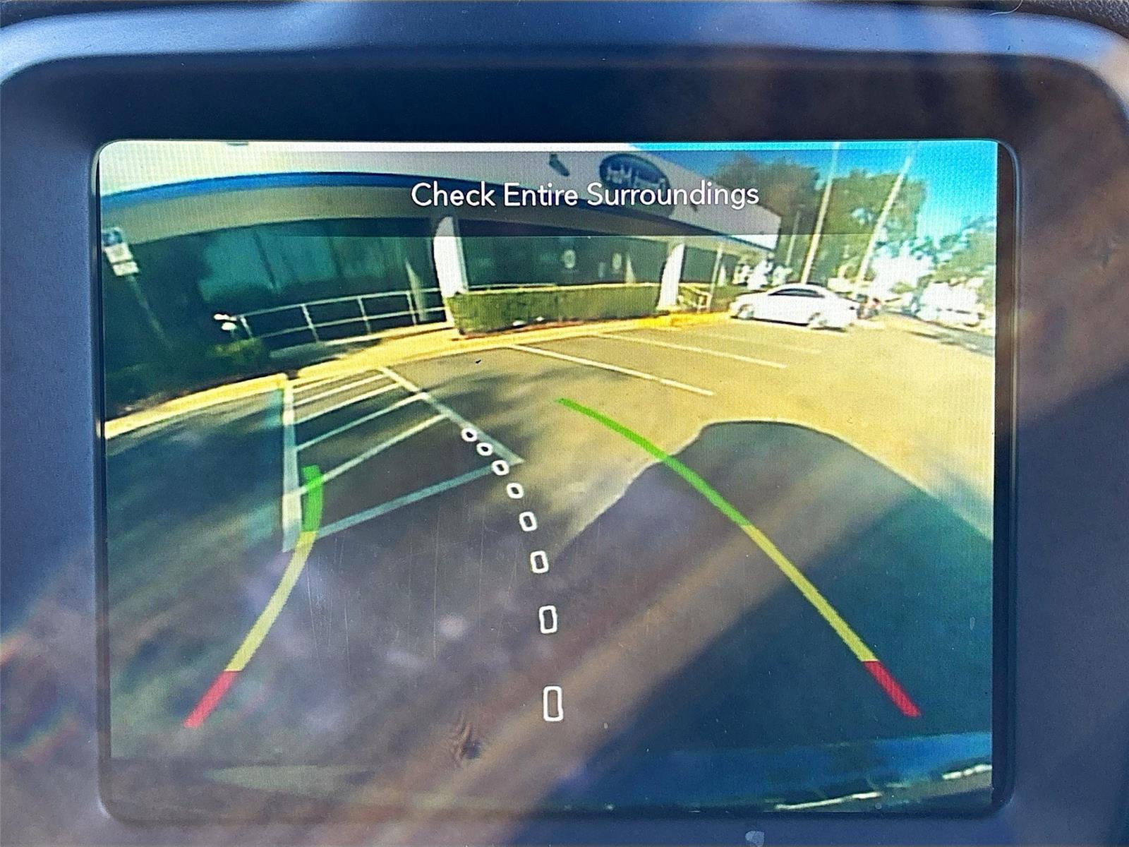 2021 Jeep Renegade Trailhawk