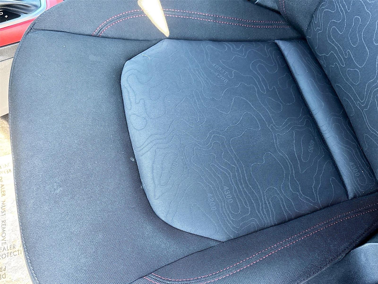 2021 Jeep Renegade Trailhawk