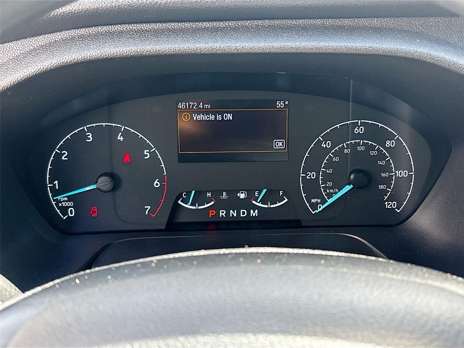 2024 Ford Transit Passenger Wagon XLT