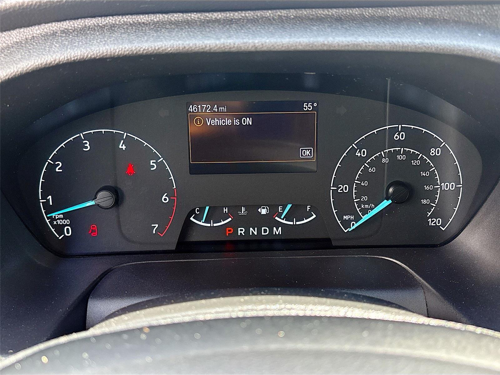 2024 Ford Transit Passenger Wagon XLT