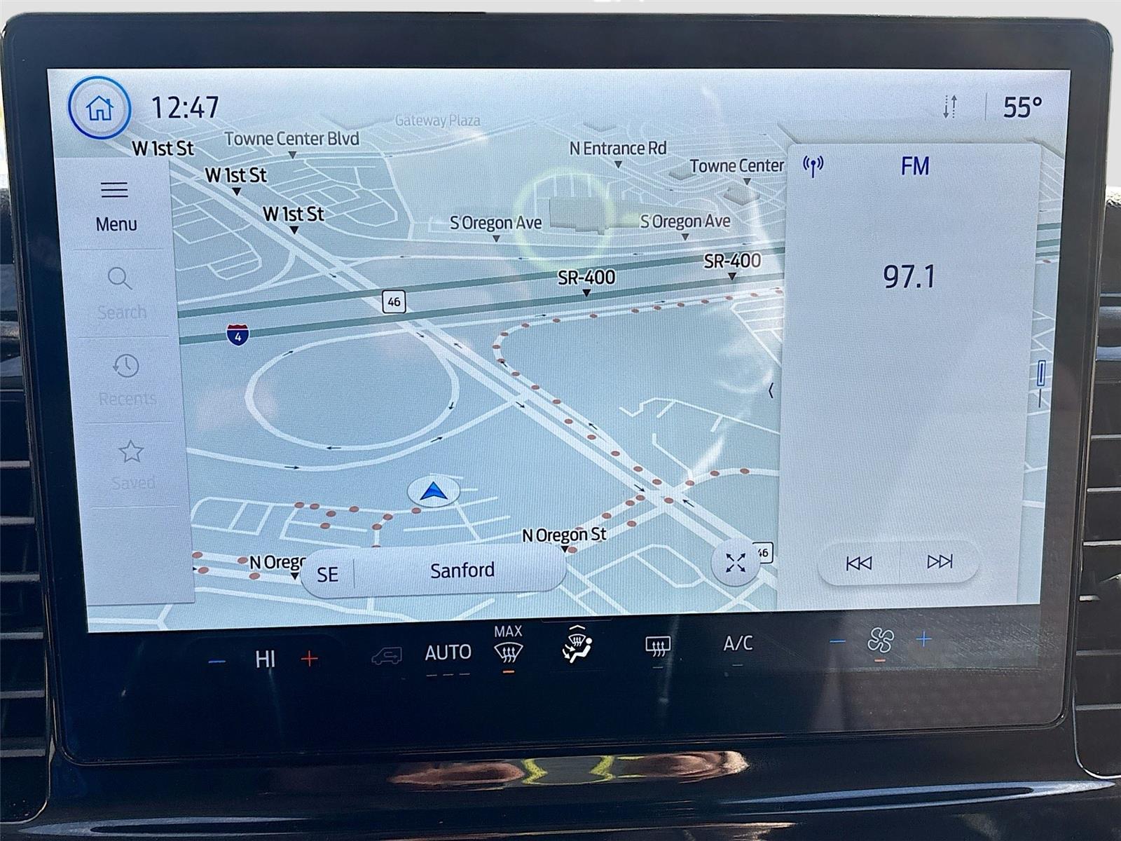 2024 Ford Transit Passenger Wagon XLT