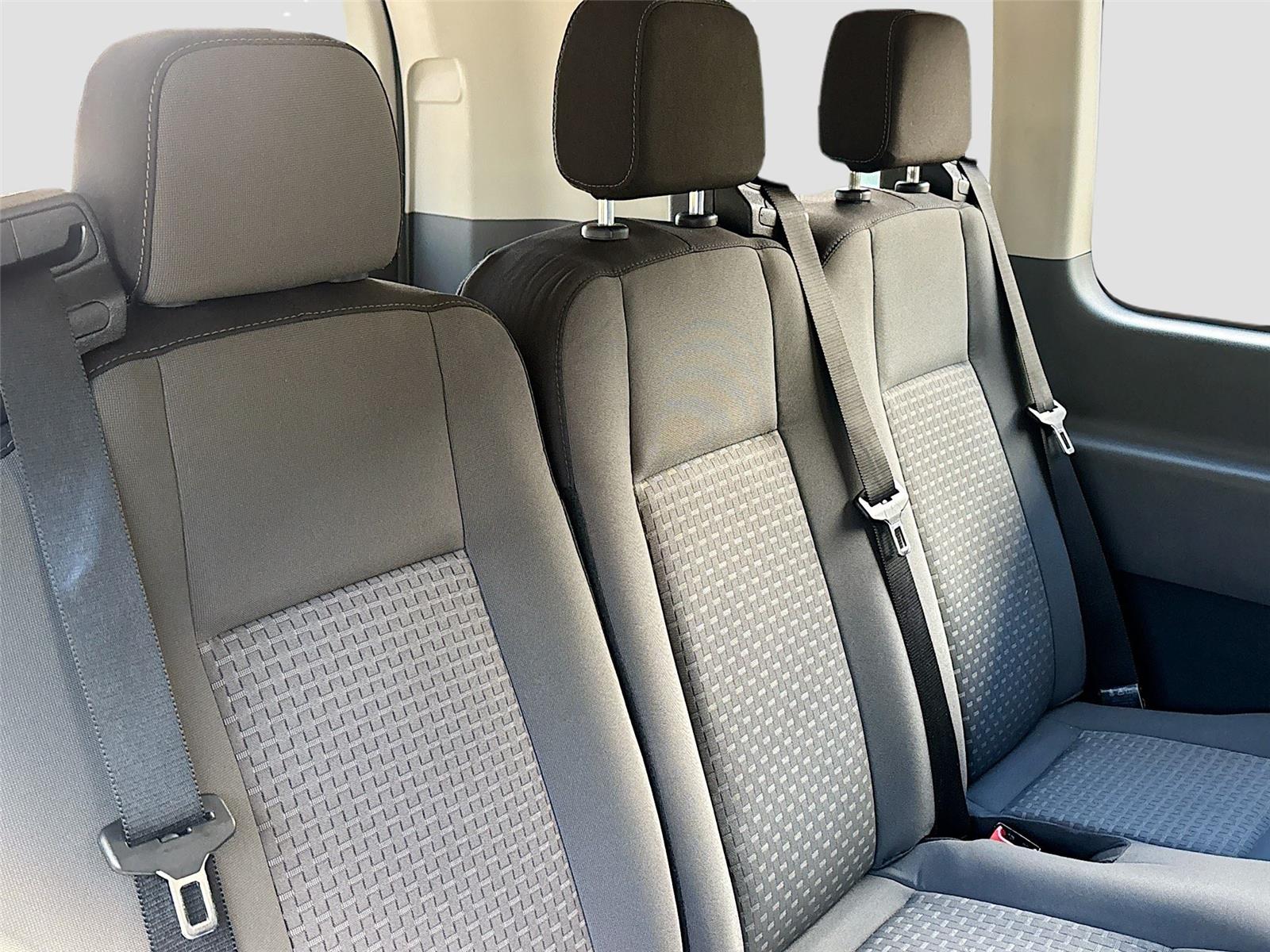 2024 Ford Transit Passenger Wagon XLT