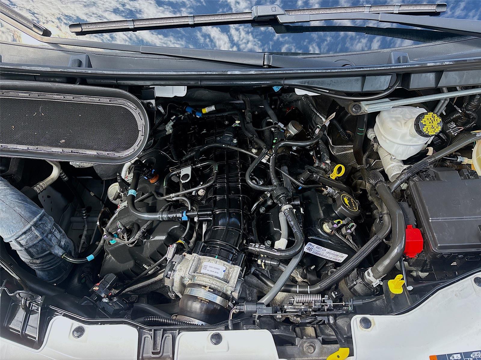 2024 Ford Transit Passenger Wagon XLT