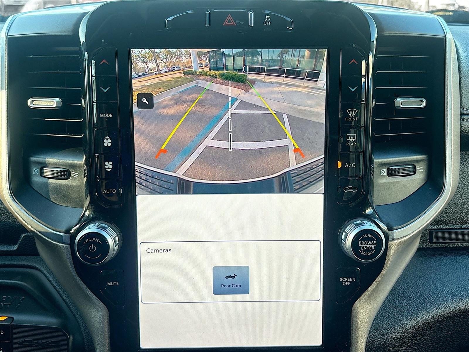 2023 Ram 2500 Laramie