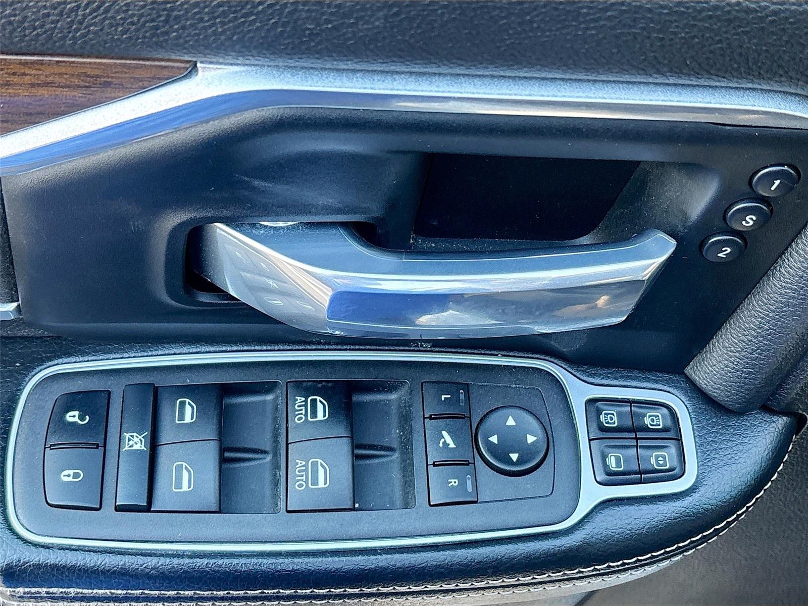 2023 Ram 2500 Laramie