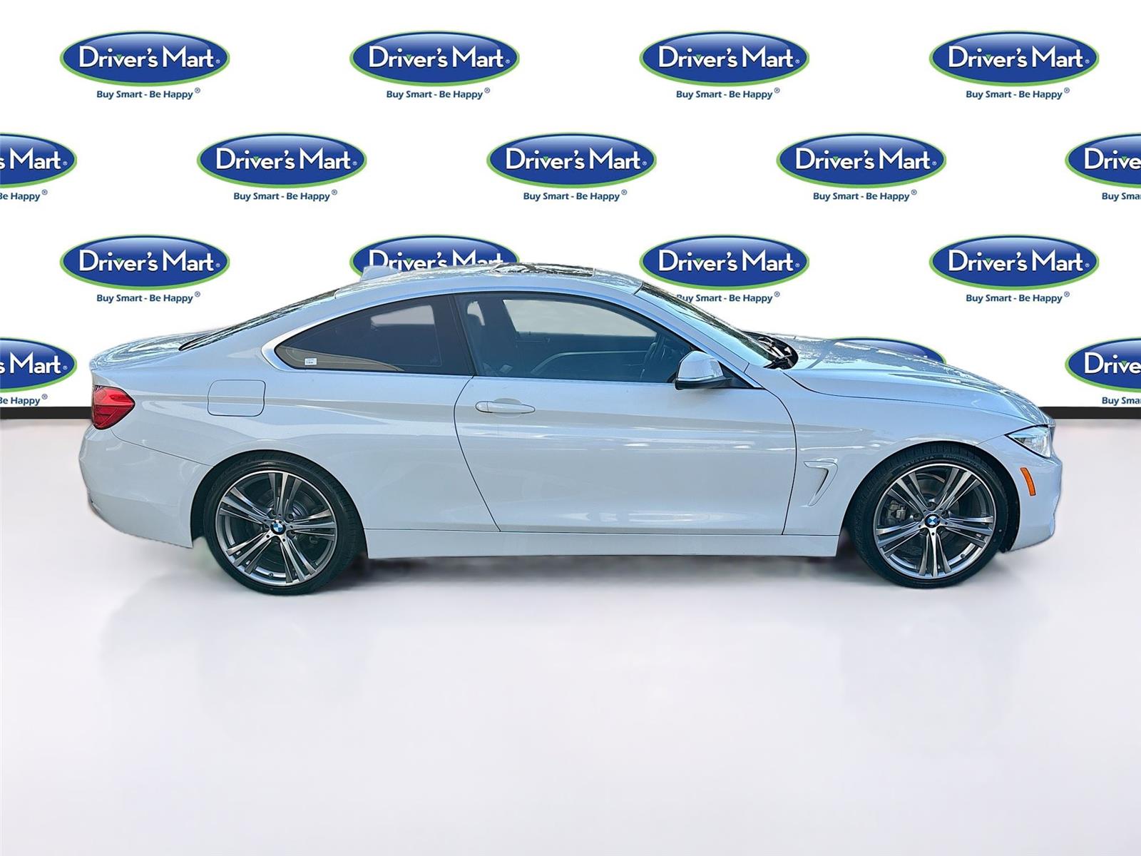 2016 BMW 4 Series 428i