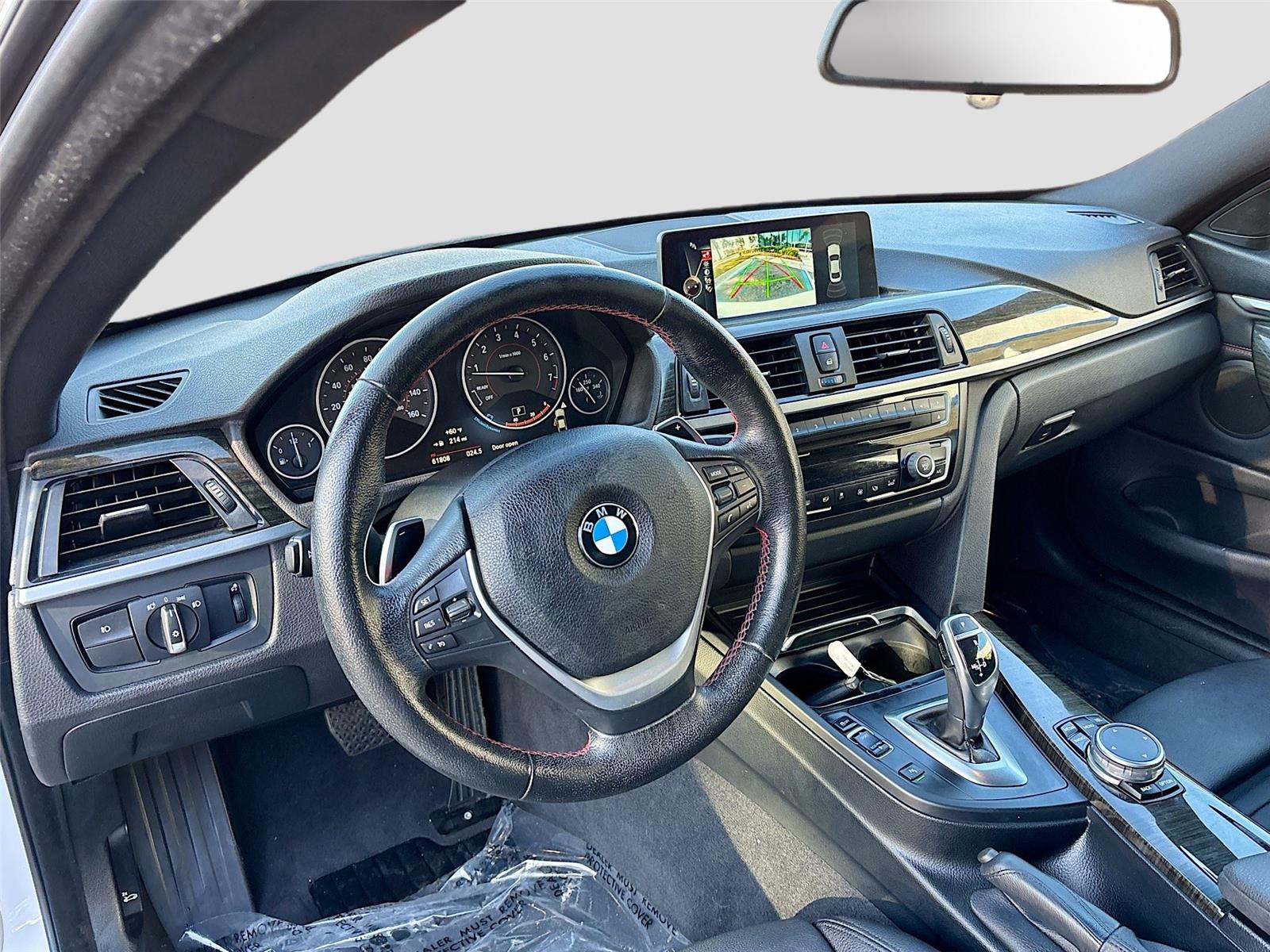 2016 BMW 4 Series 428i