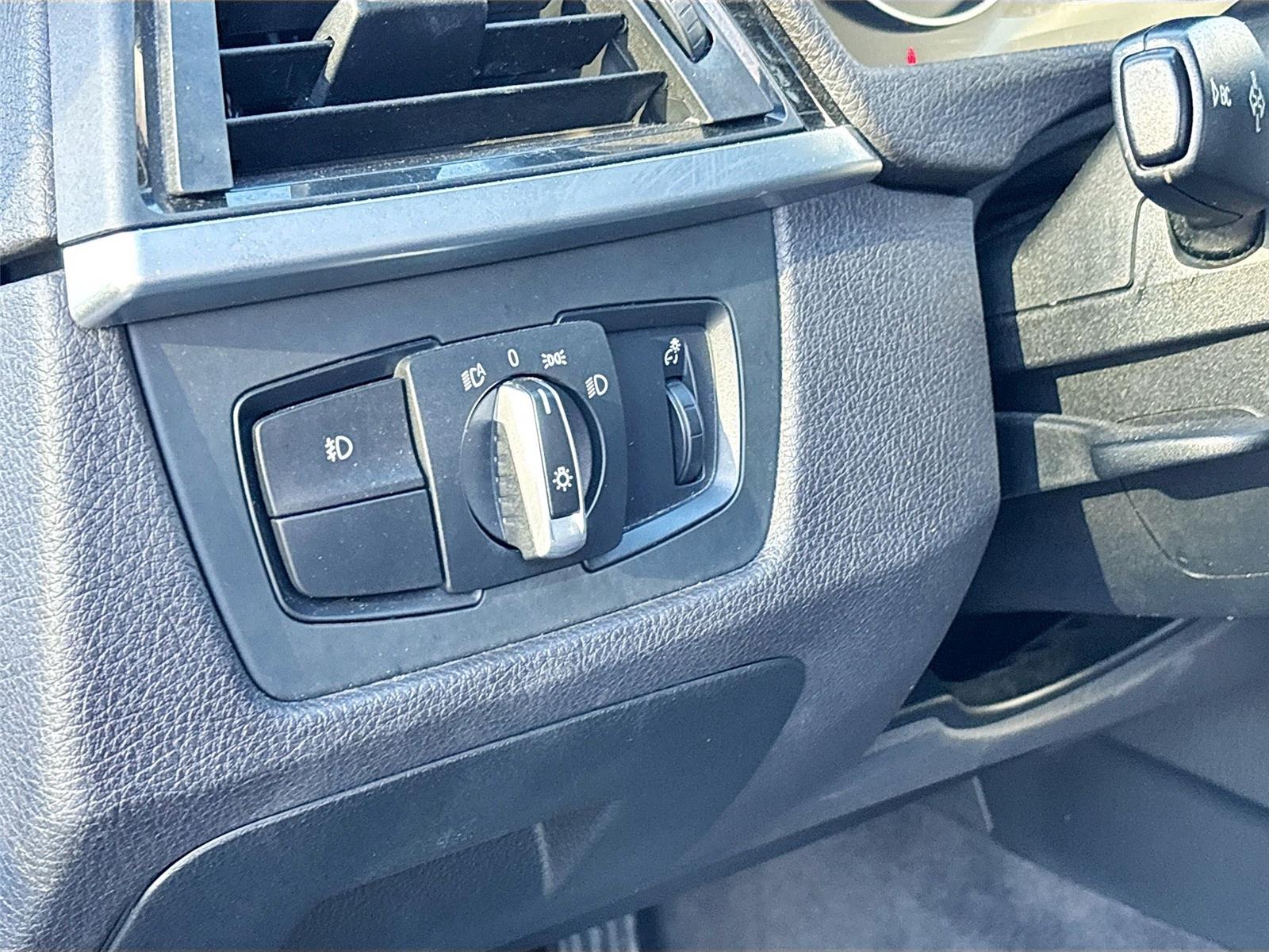 2016 BMW 4 Series 428i