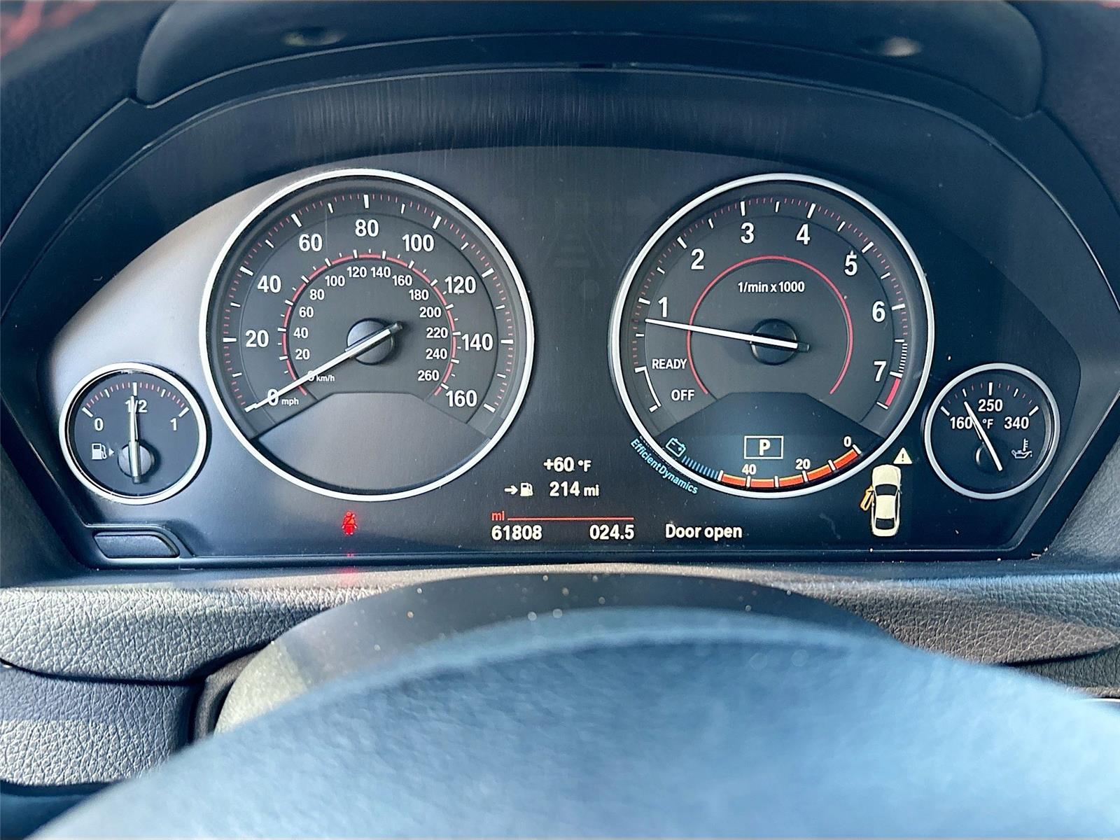 2016 BMW 4 Series 428i