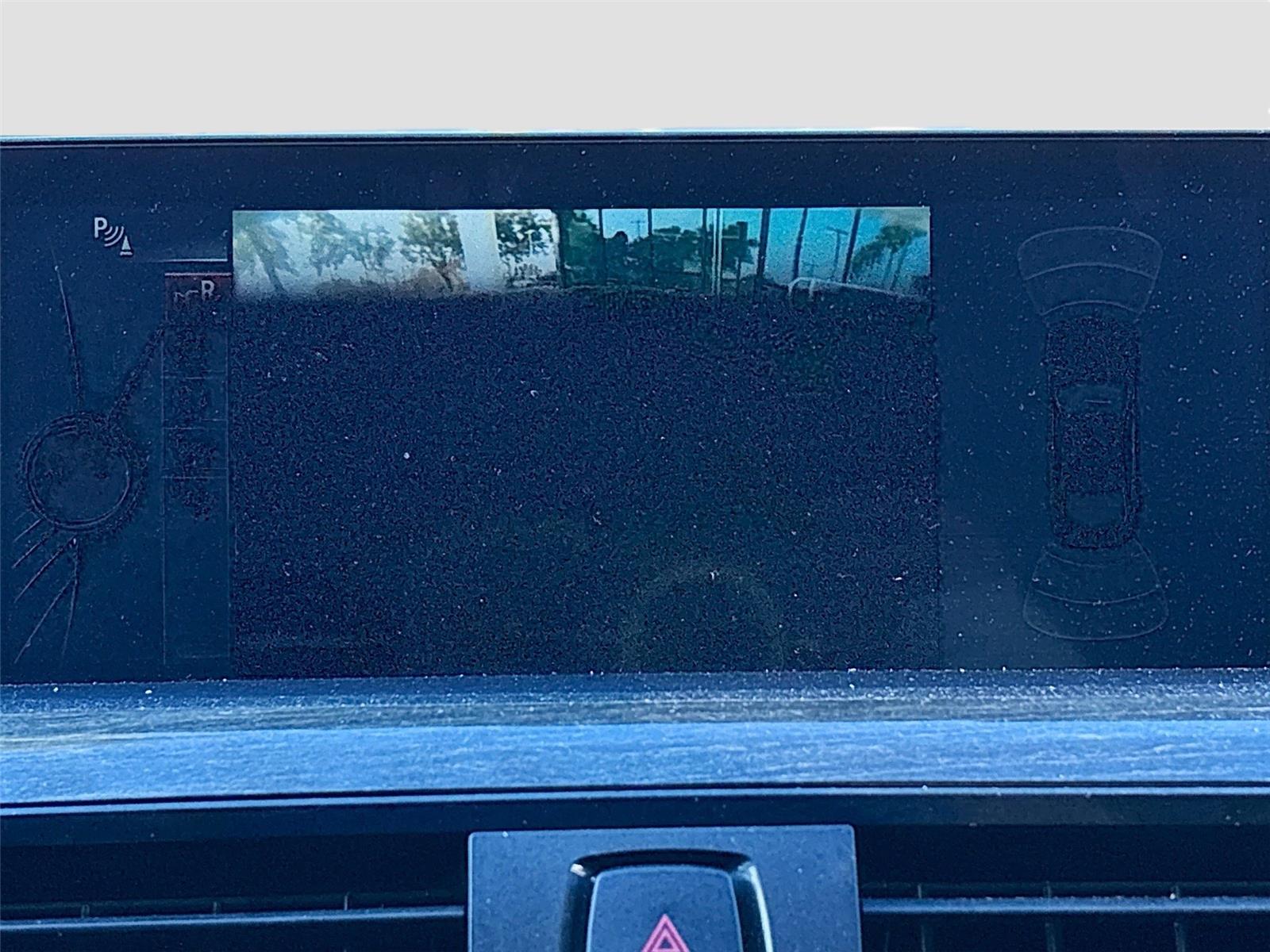 2016 BMW 4 Series 428i