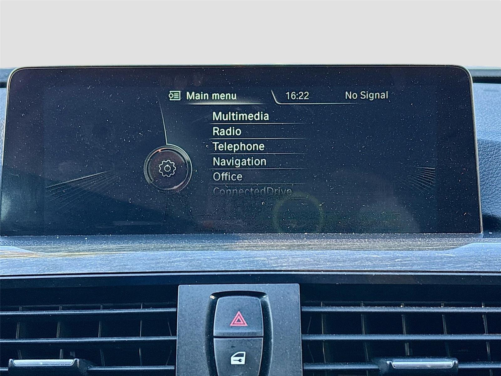 2016 BMW 4 Series 428i