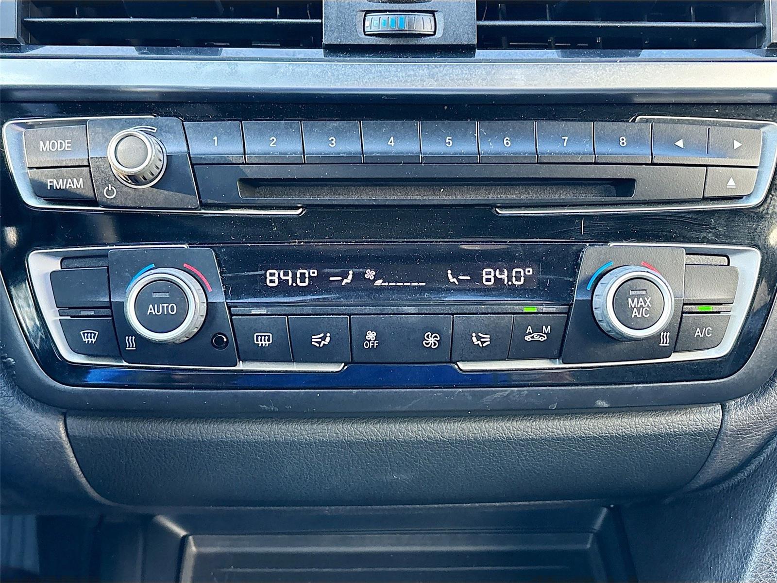 2016 BMW 4 Series 428i