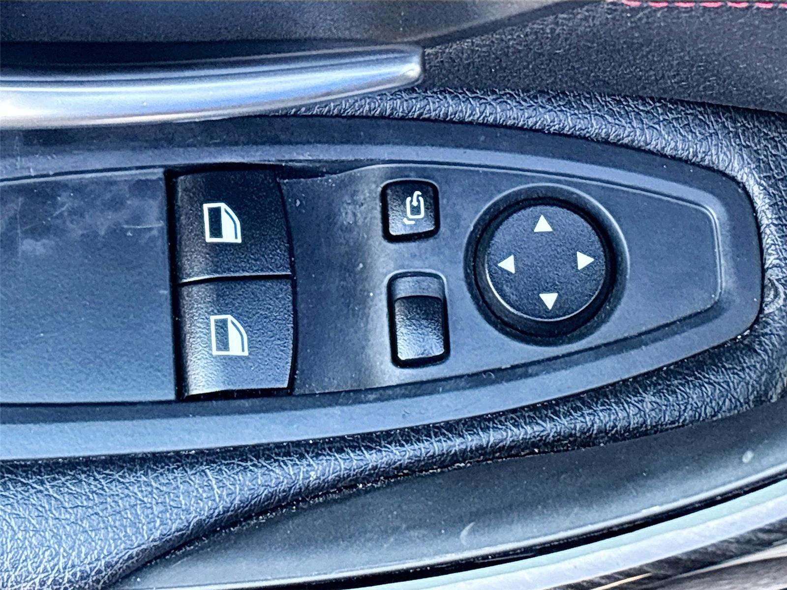 2016 BMW 4 Series 428i