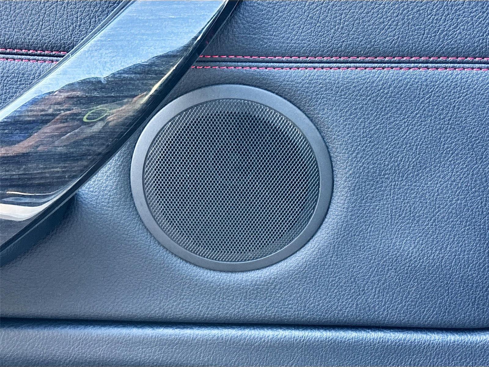 2016 BMW 4 Series 428i