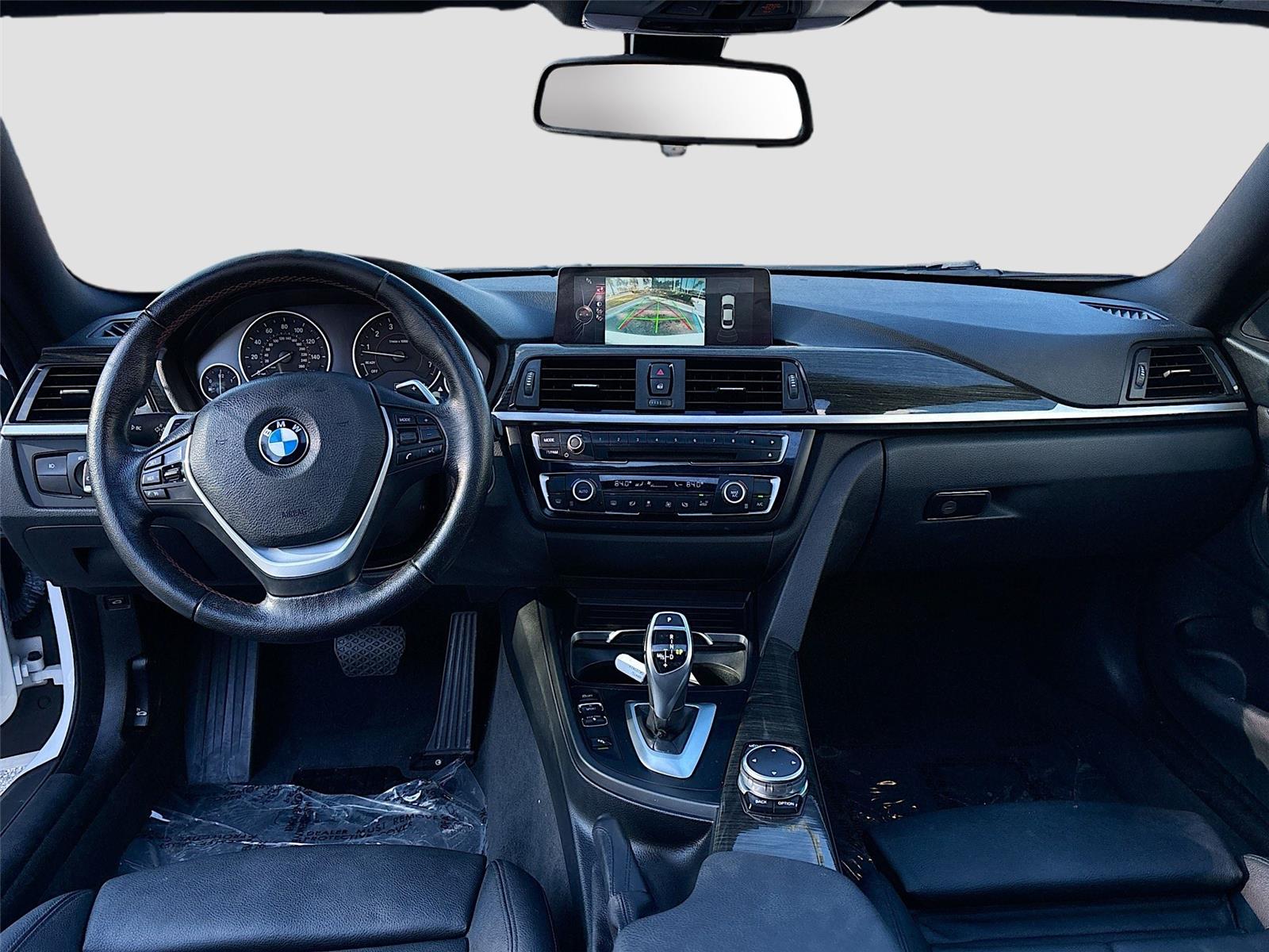 2016 BMW 4 Series 428i