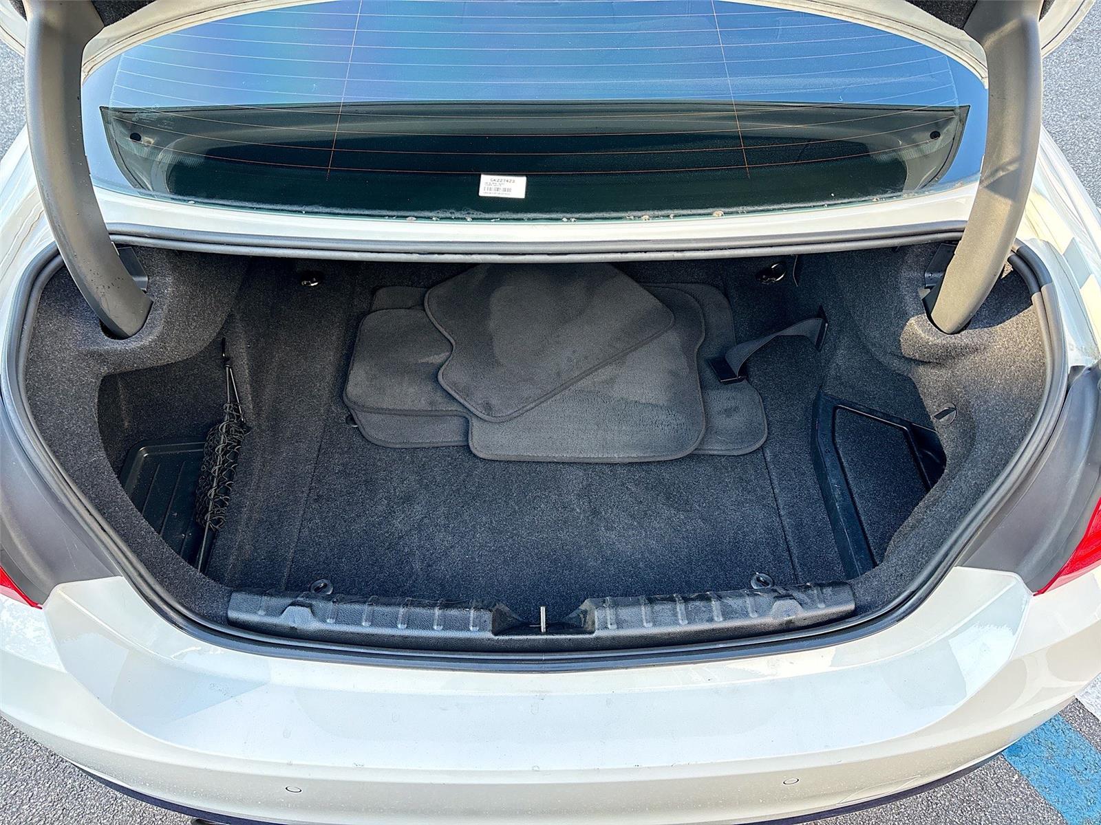 2016 BMW 4 Series 428i