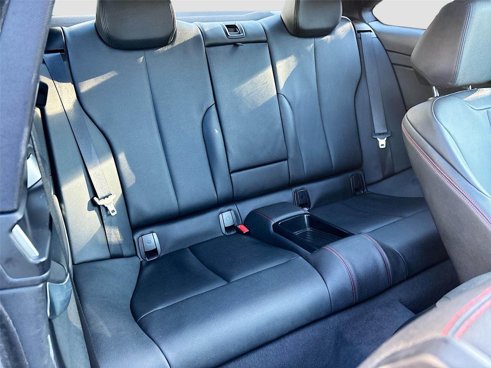 2016 BMW 4 Series 428i