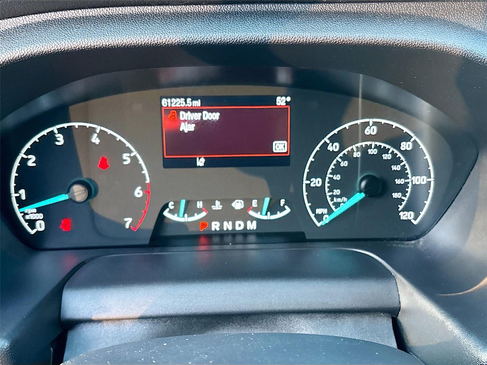 2023 Ford Transit Passenger Wagon XLT