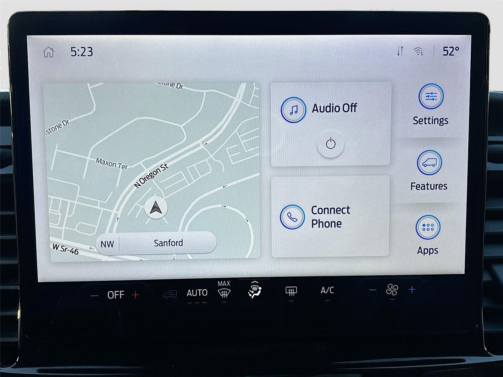 2023 Ford Transit Passenger Wagon XLT