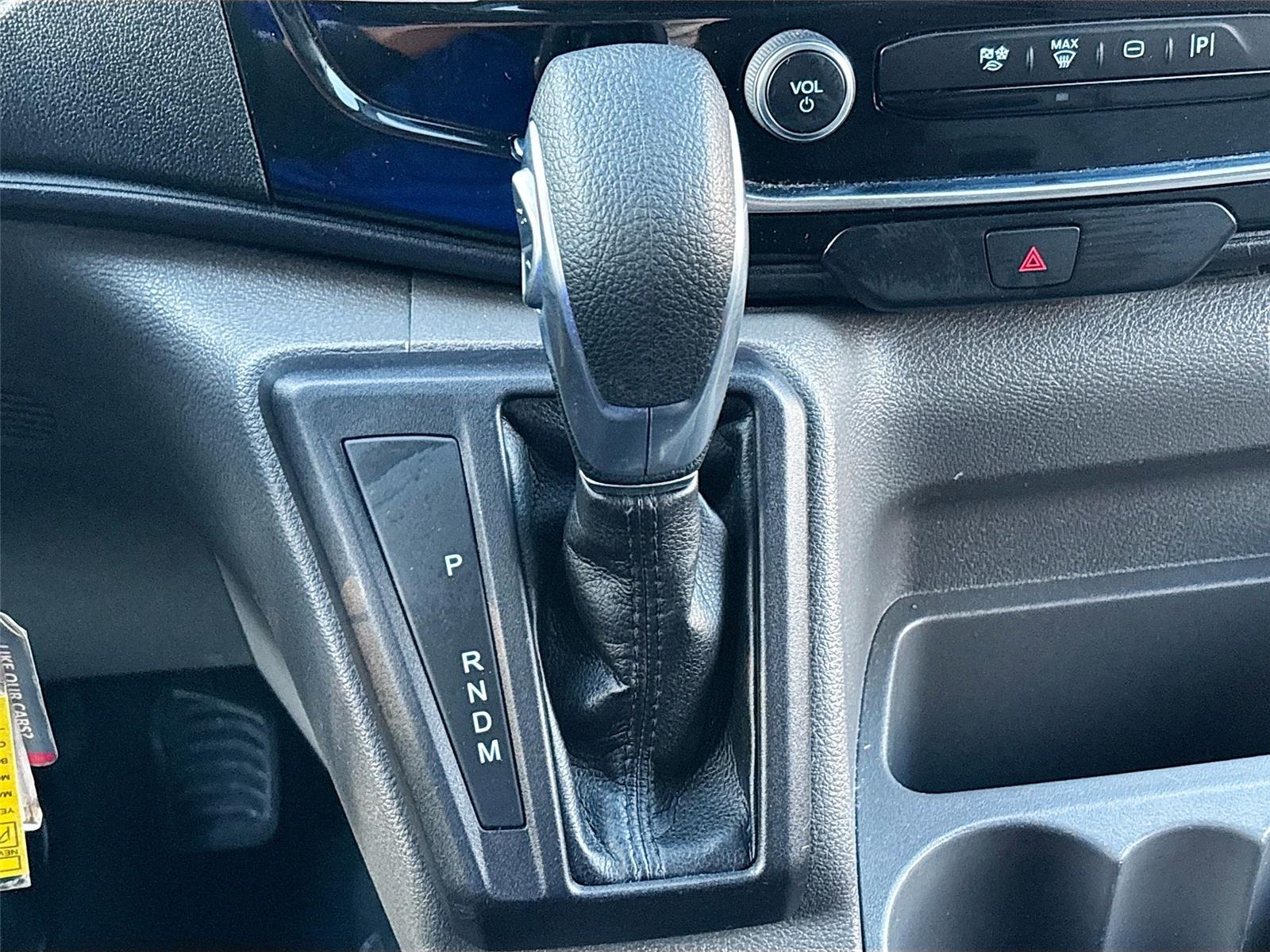 2023 Ford Transit Passenger Wagon XLT