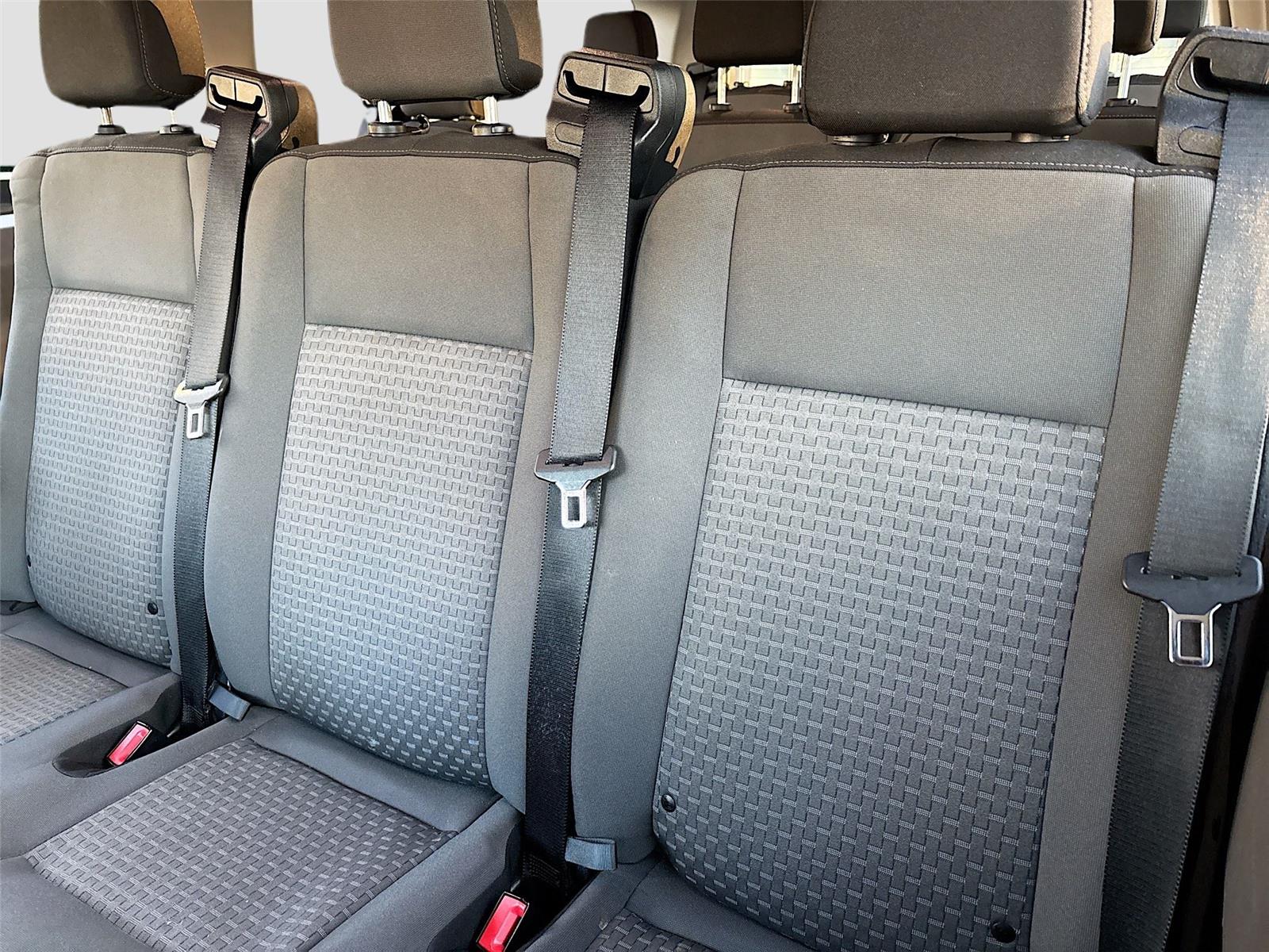 2023 Ford Transit Passenger Wagon XLT