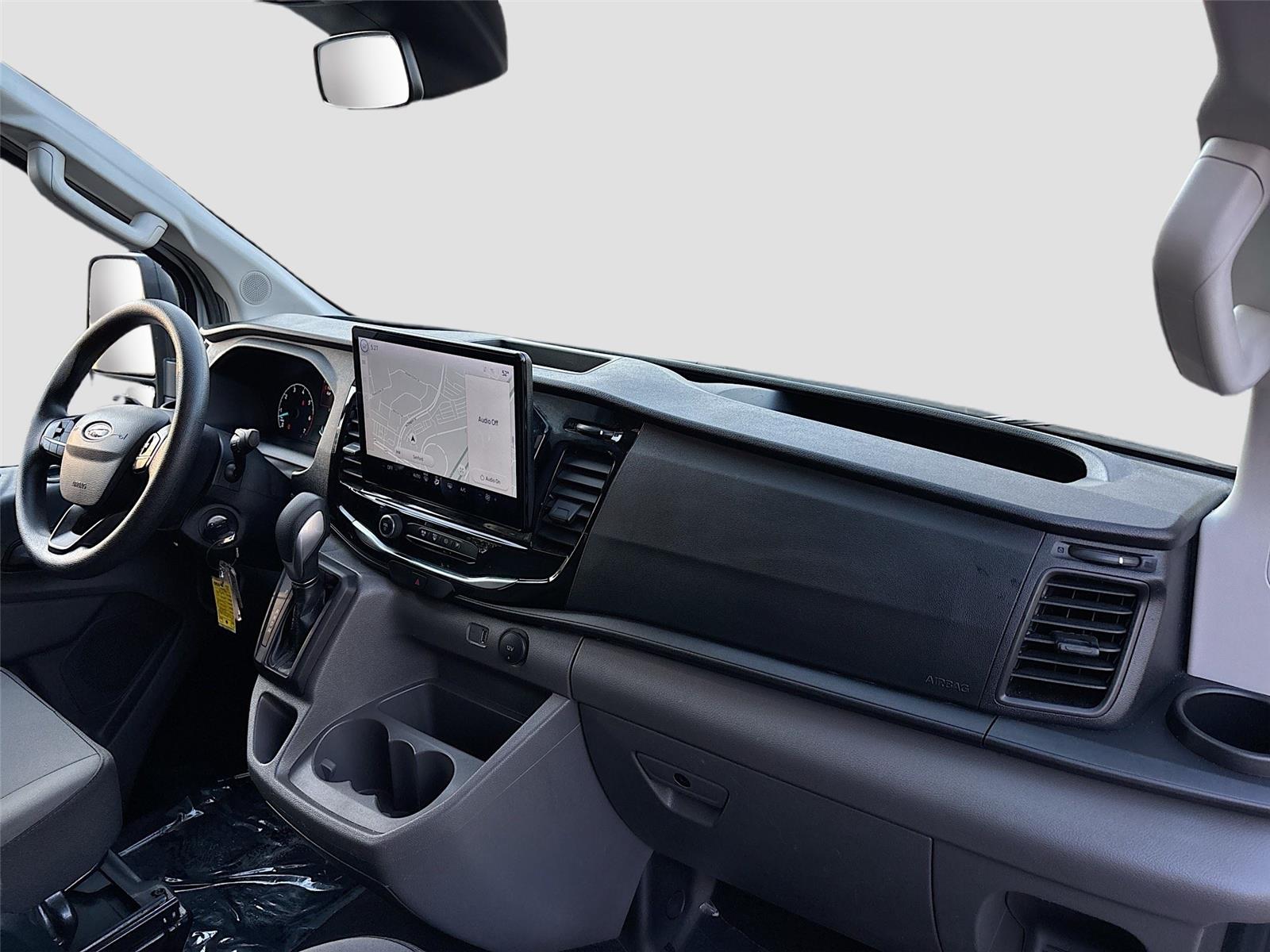 2023 Ford Transit Passenger Wagon XLT