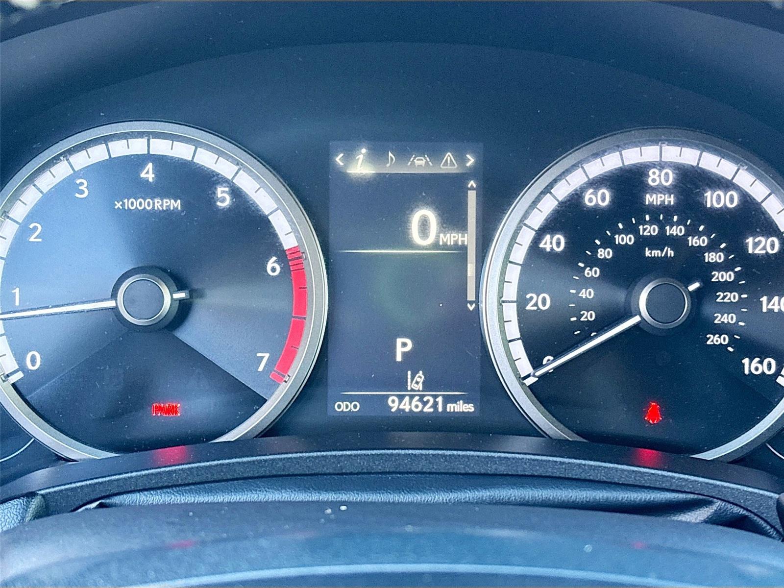 2020 Lexus NX NX 300 F SPORT