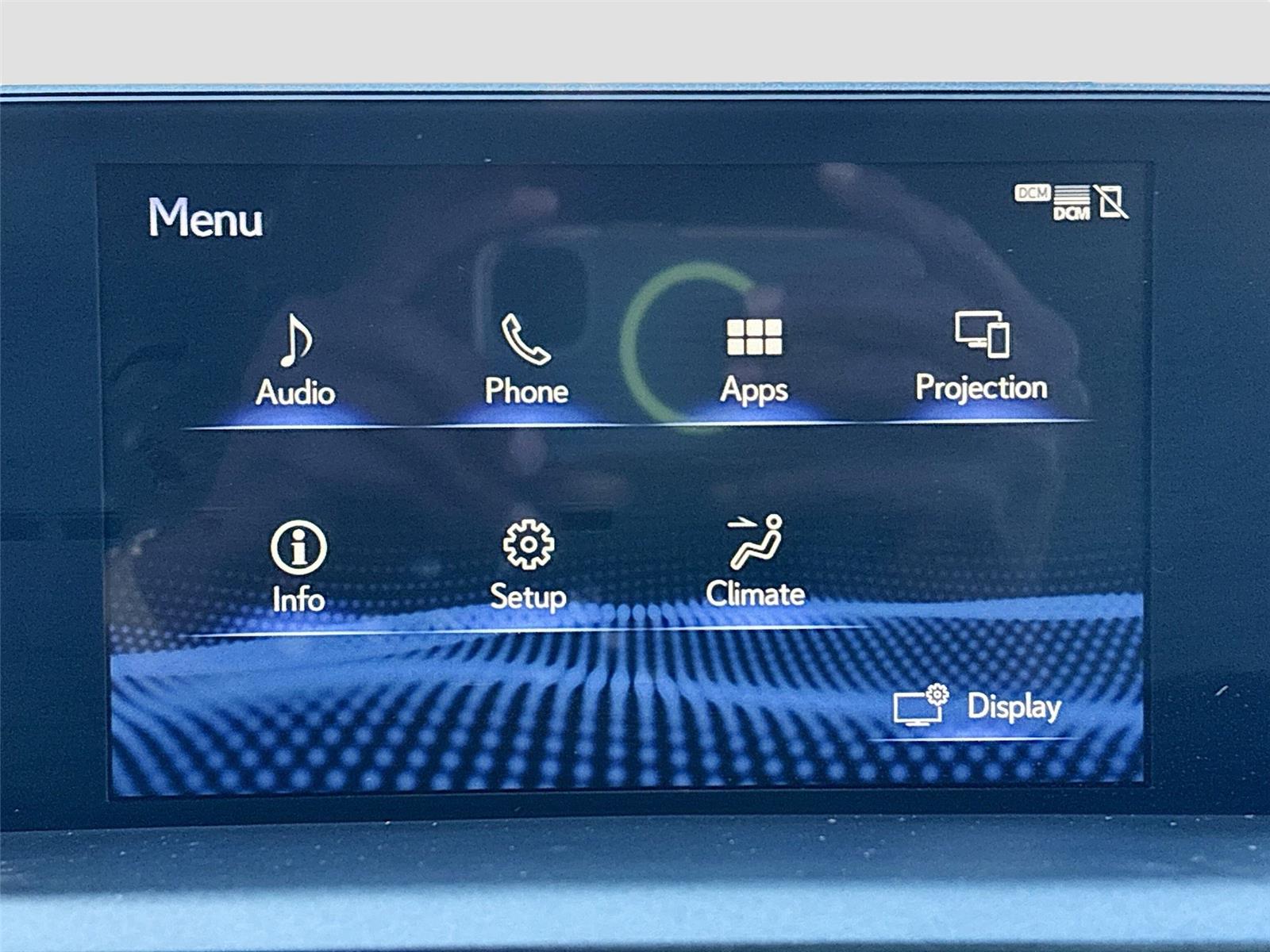 2020 Lexus NX NX 300 F SPORT