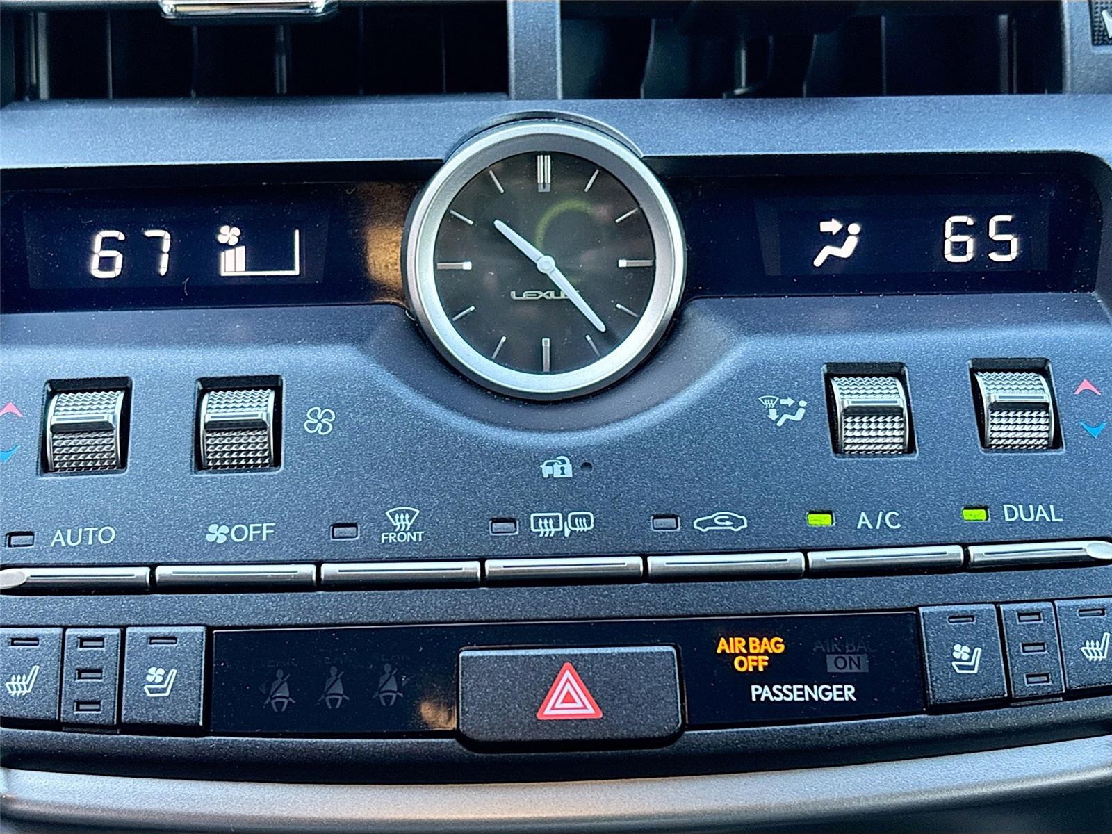 2020 Lexus NX NX 300 F SPORT