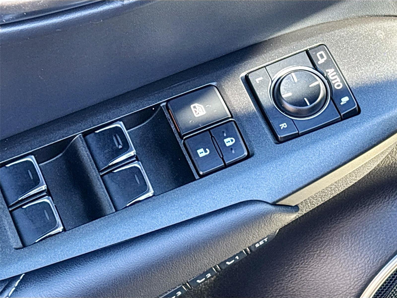 2020 Lexus NX NX 300 F SPORT