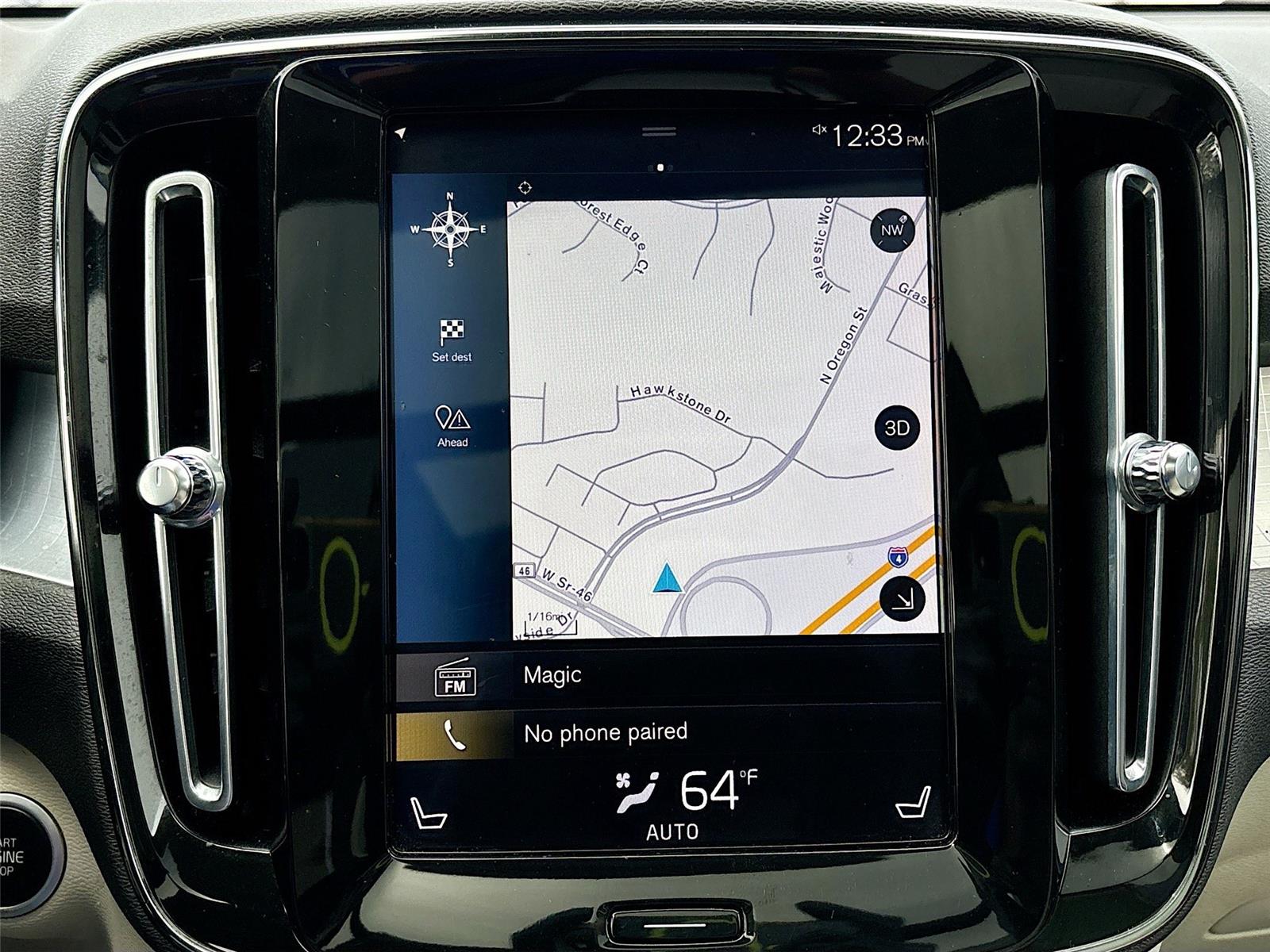 2020 Volvo XC40 Momentum