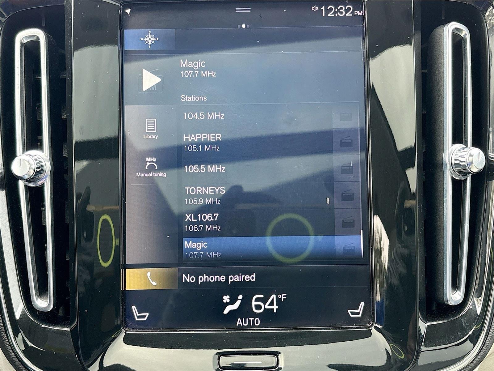 2020 Volvo XC40 Momentum