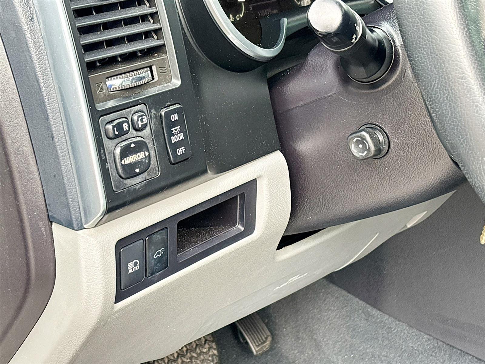 2019 Toyota Sequoia Platinum