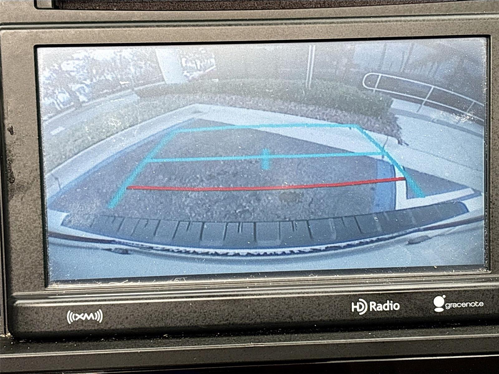 2019 Toyota Sequoia Platinum