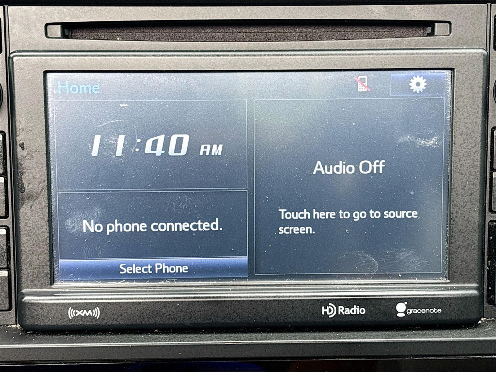 2019 Toyota Sequoia Platinum