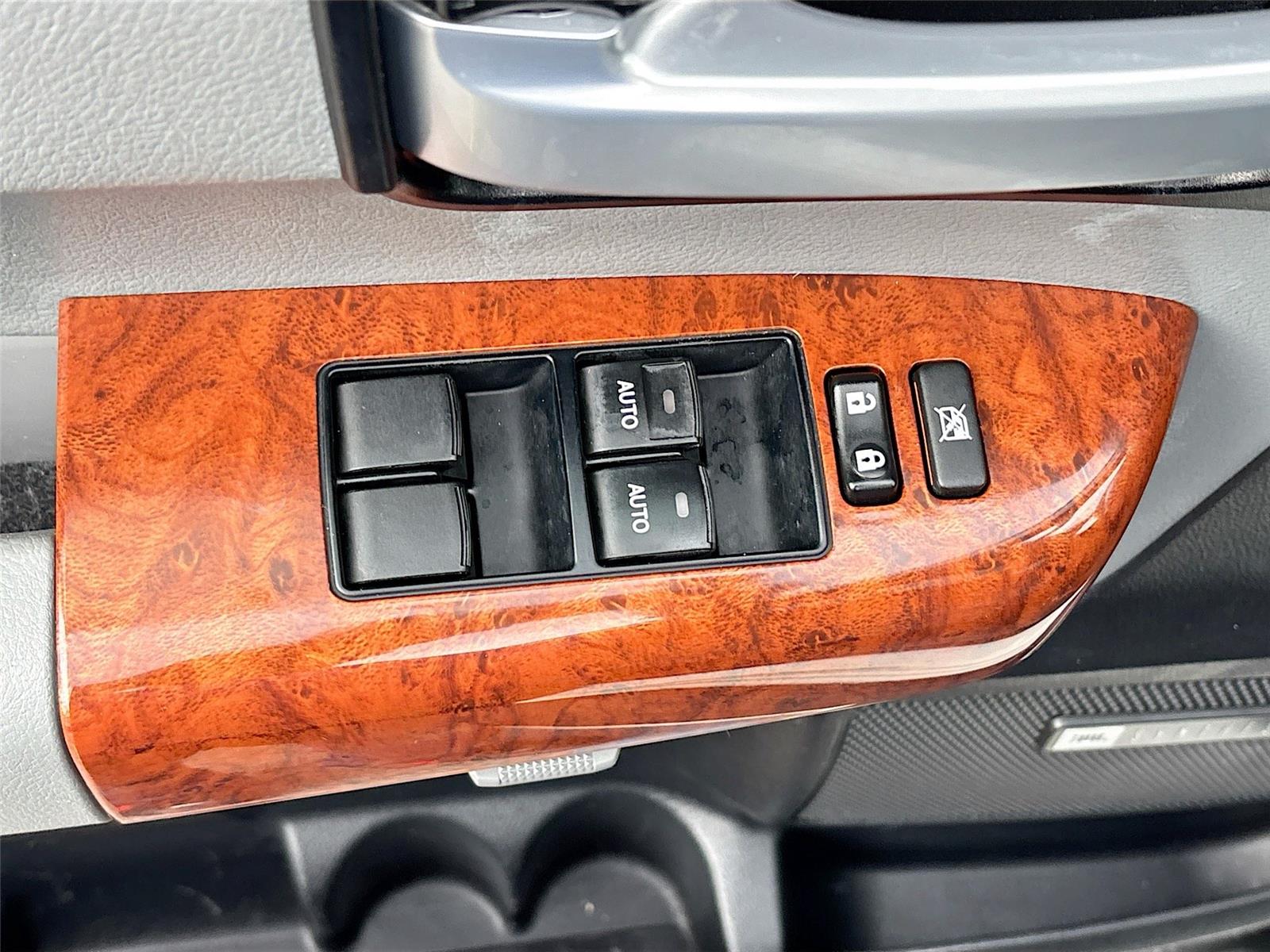 2019 Toyota Sequoia Platinum