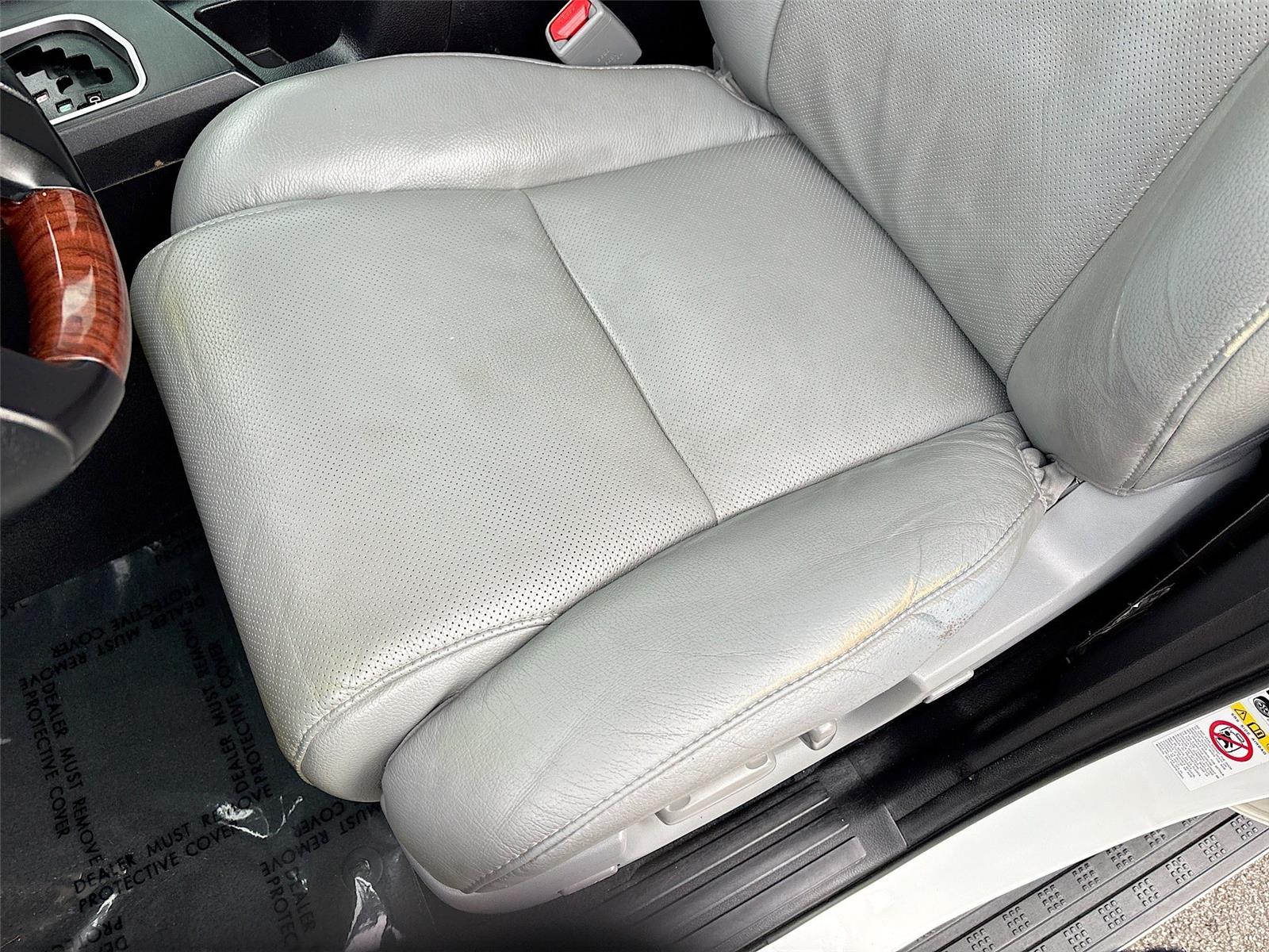 2019 Toyota Sequoia Platinum