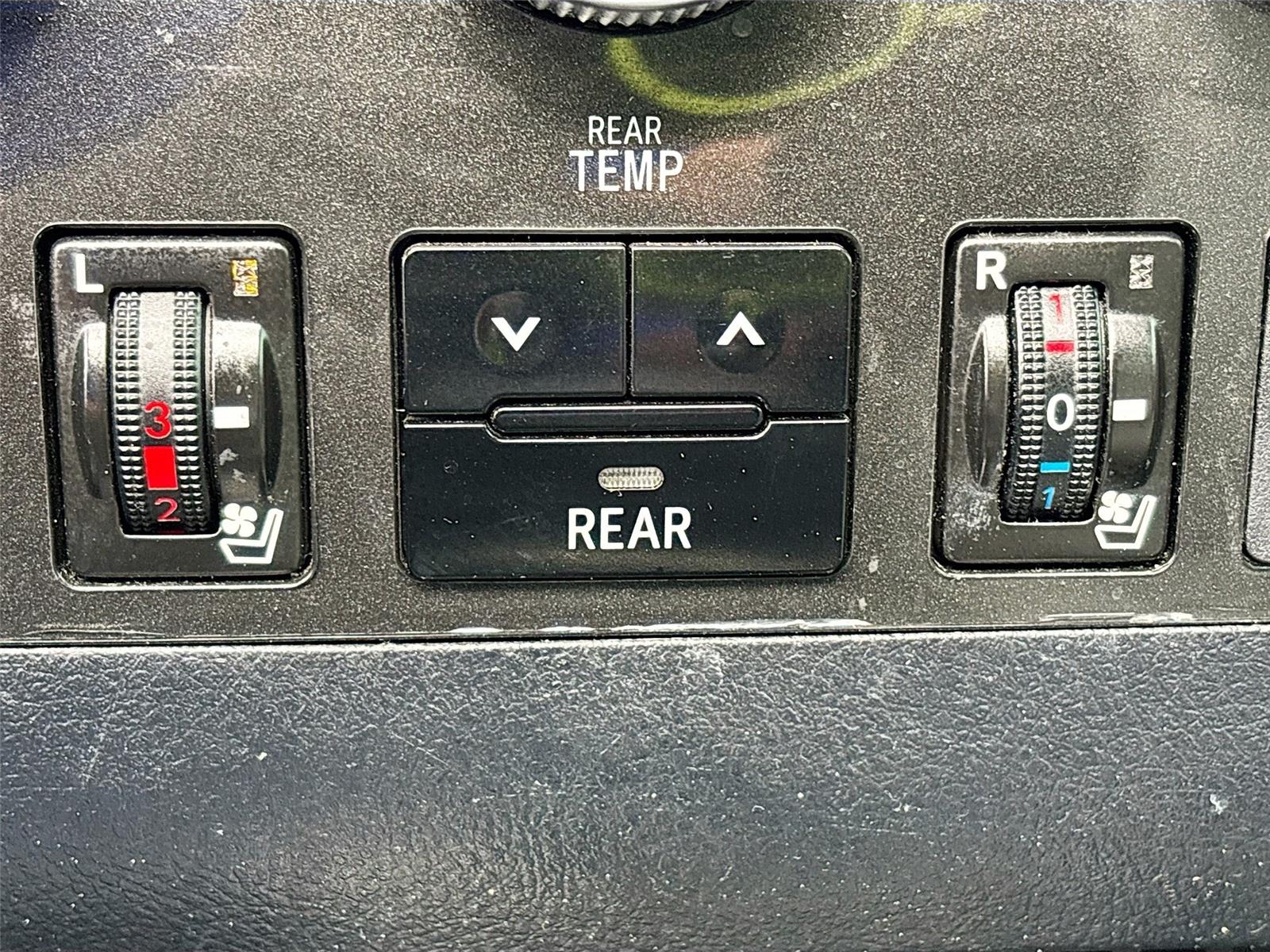 2019 Toyota Sequoia Platinum