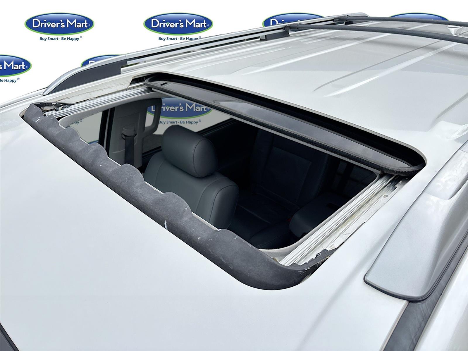 2019 Toyota Sequoia Platinum