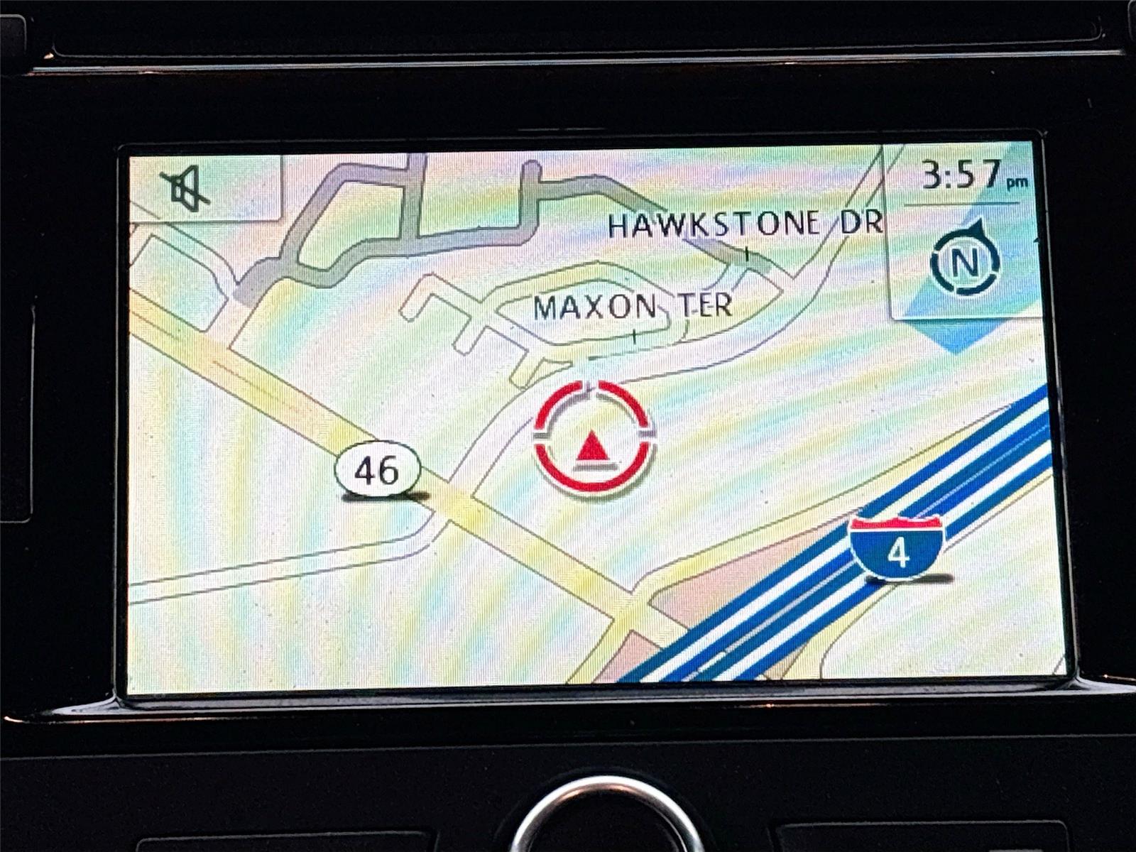 2013 Volkswagen Beetle Convertible 2.5L w/Sound/Nav