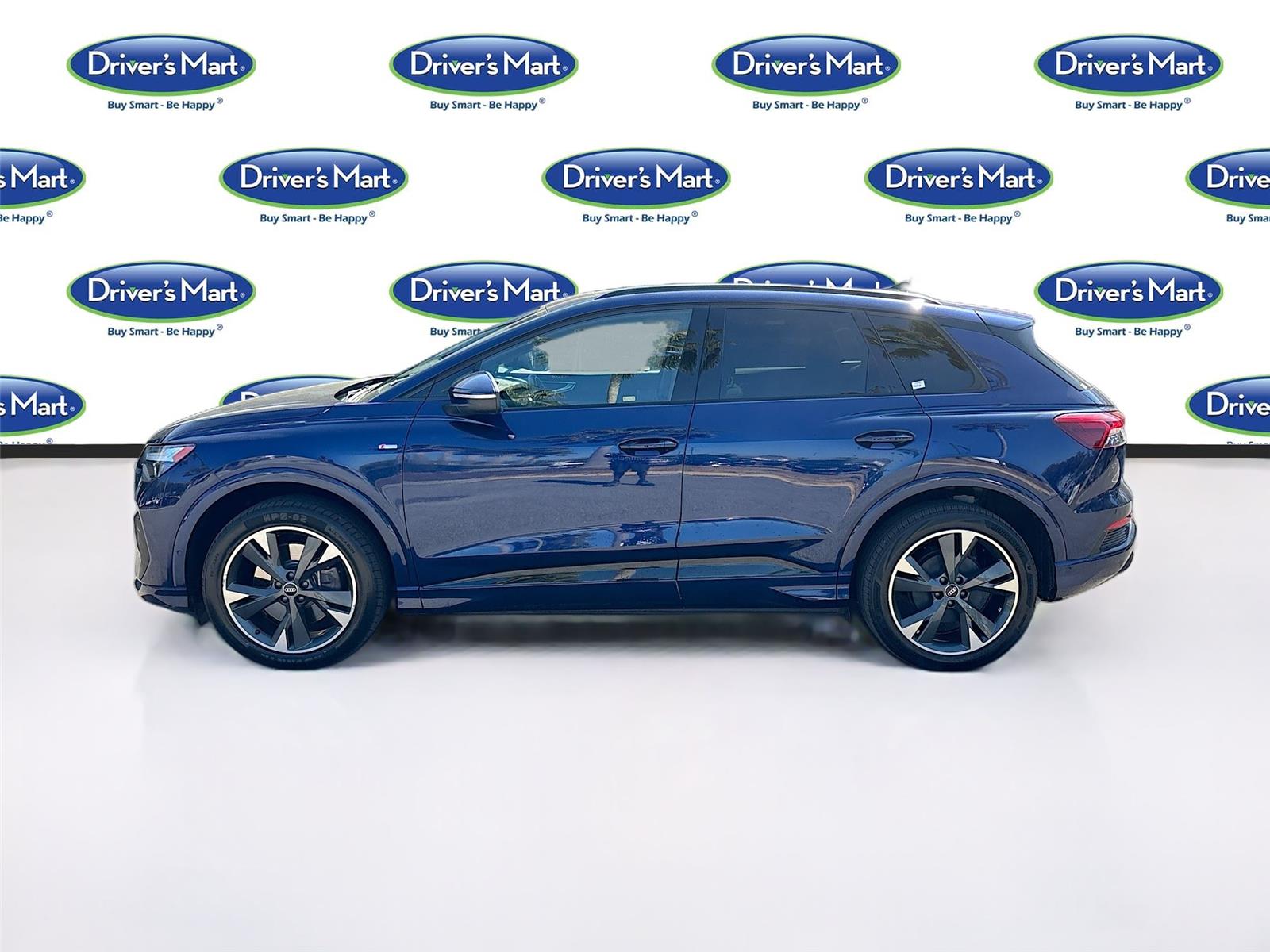 2023 Audi Q4 e-tron Premium Plus