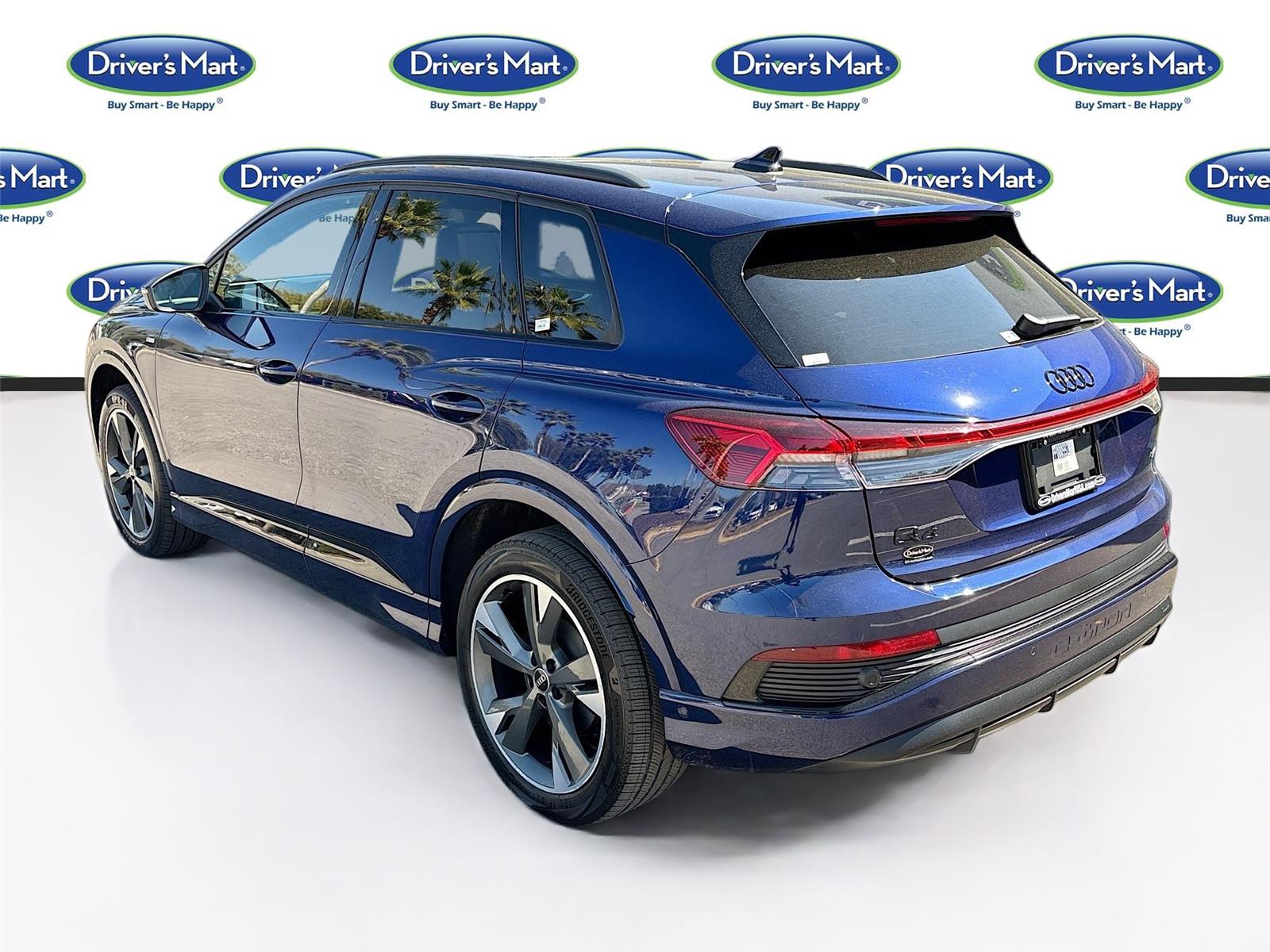 2023 Audi Q4 e-tron Premium Plus