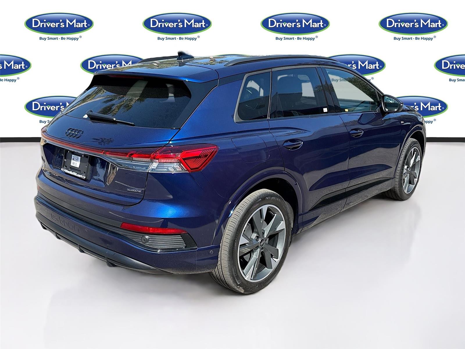 2023 Audi Q4 e-tron Premium Plus