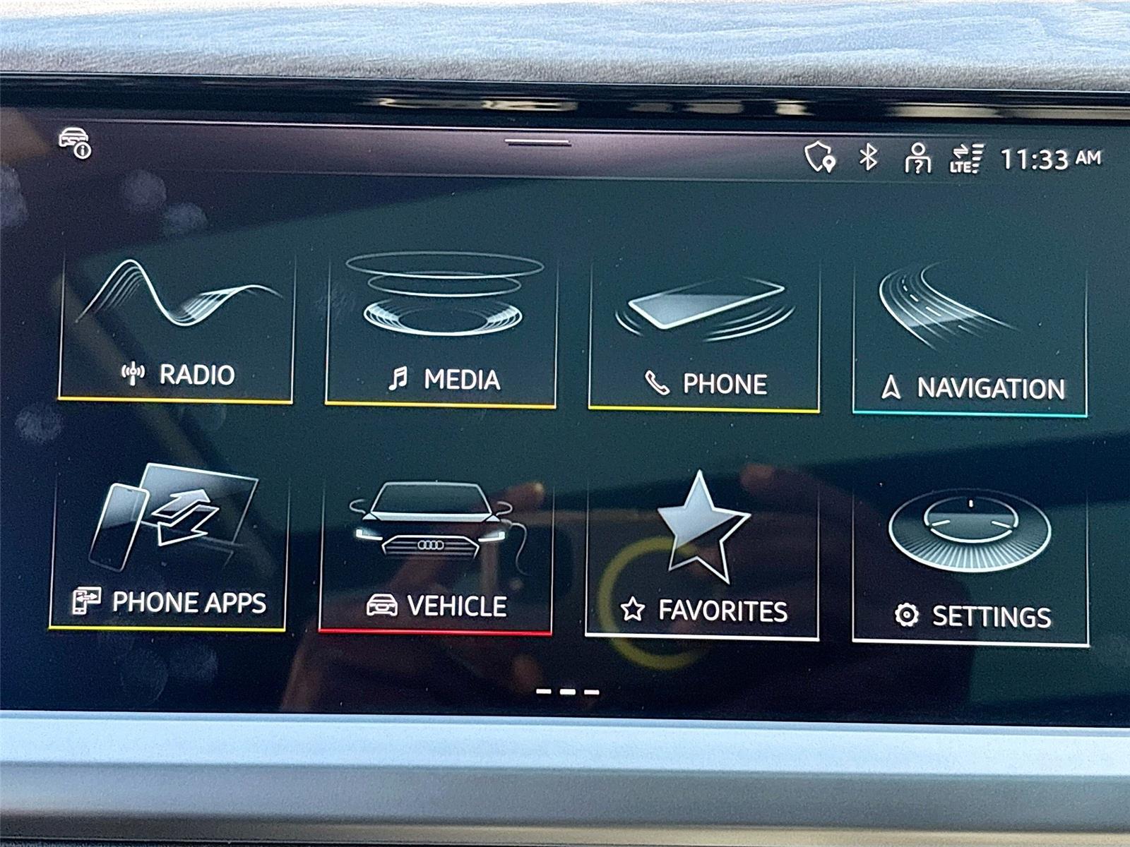 2023 Audi Q4 e-tron Premium Plus