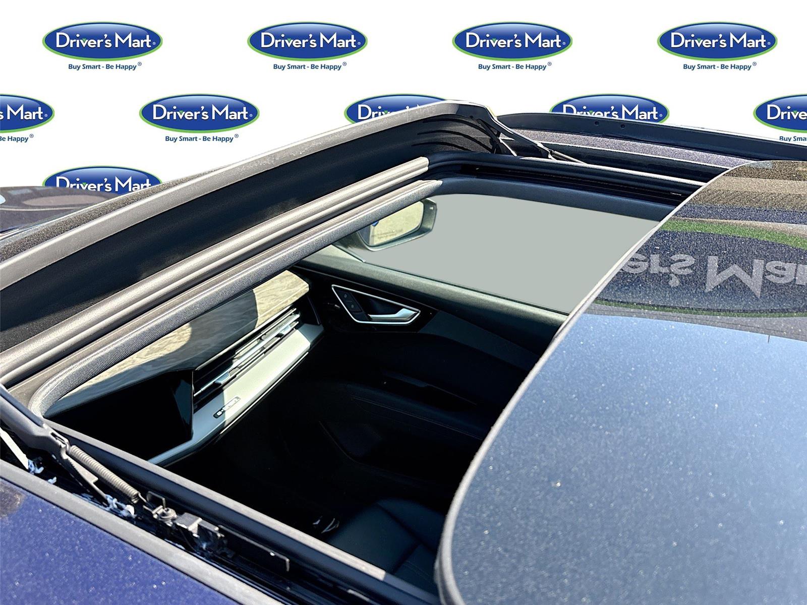 2023 Audi Q4 e-tron Premium Plus