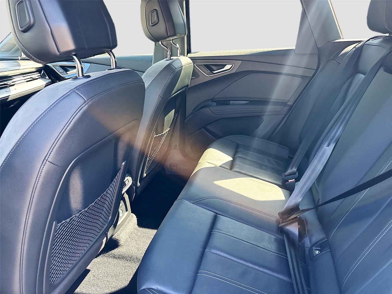 2023 Audi Q4 e-tron Premium Plus