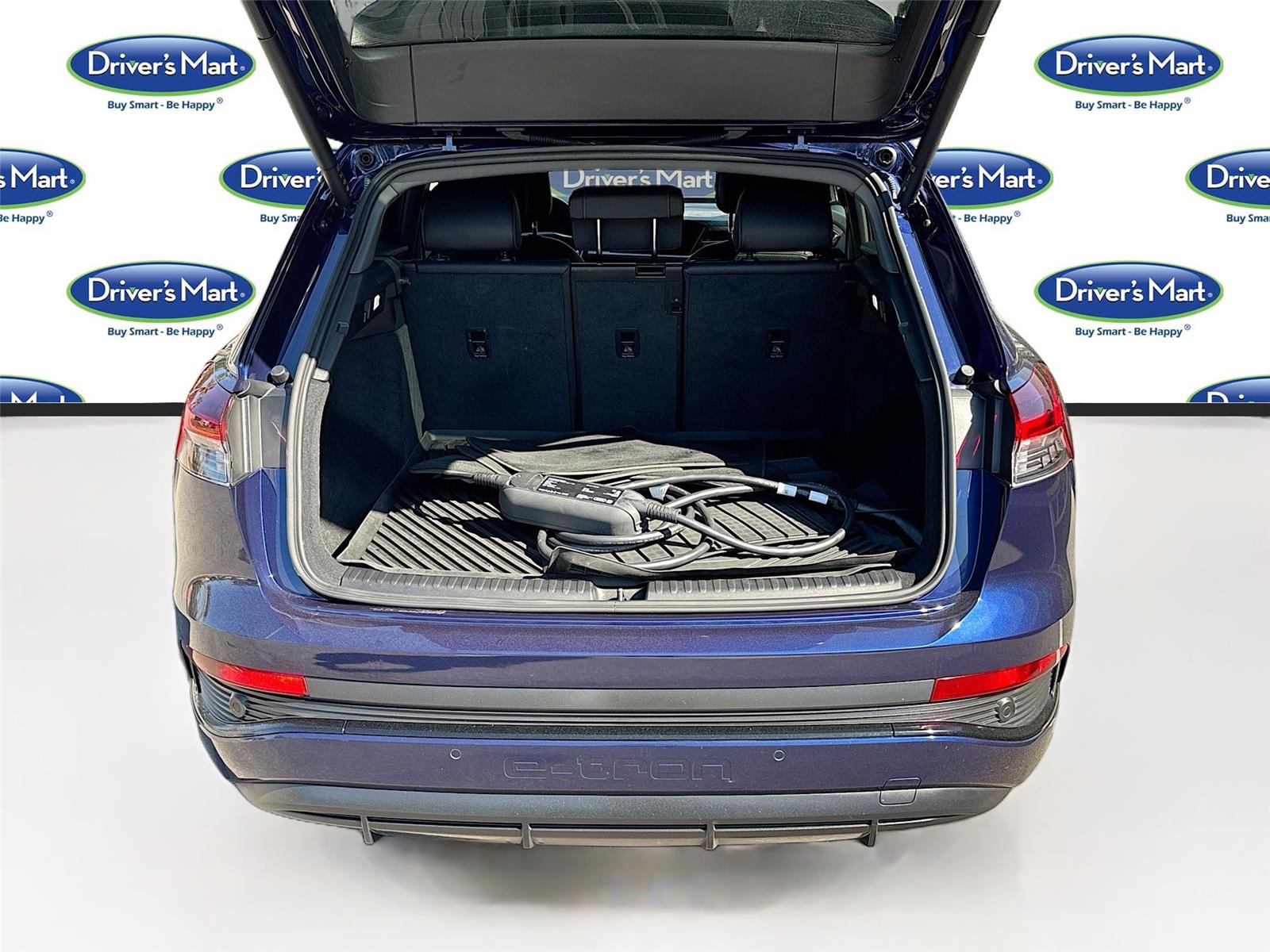 2023 Audi Q4 e-tron Premium Plus